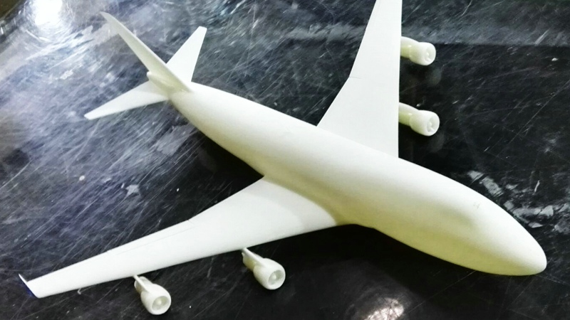 航空航天模型-飛機模型