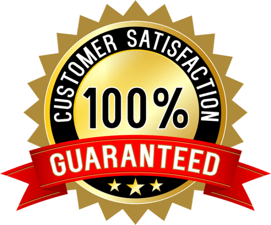 Tupi Tea money-back guarantee